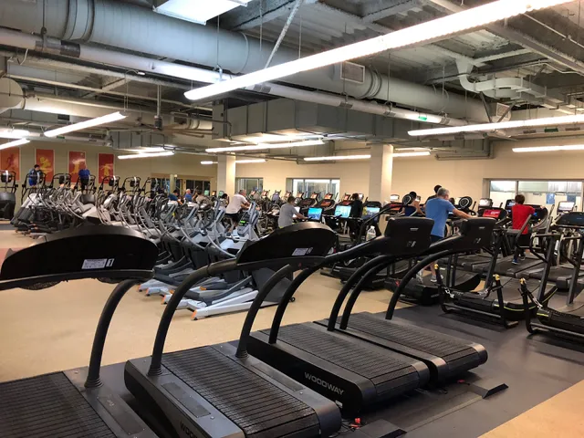 South Shore YMCA Quincy