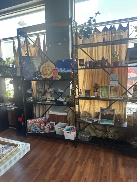 Little Shop of Hoarders