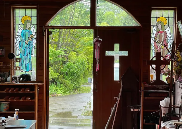 Karuizawaminami Church