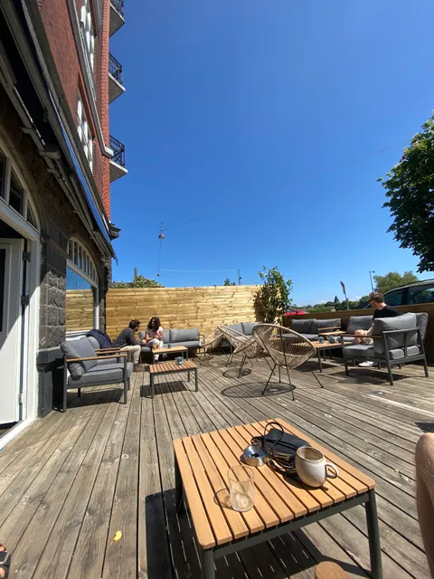 The Artisan Copenhagen