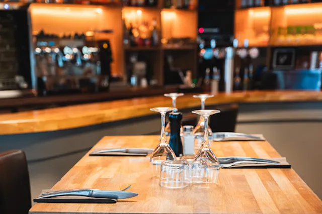 Le Bistrot d'Hercule