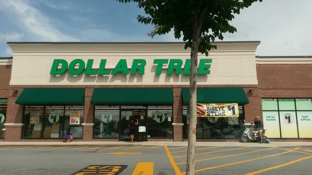 Dollar Tree