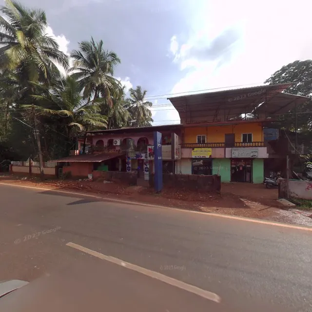 YASHODA BAR & RESTAURANT