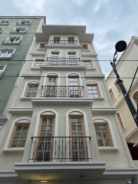 ASILZADE HOTEL SIRKECI