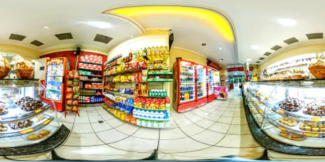 O Cheff Padaria e Confeitaria