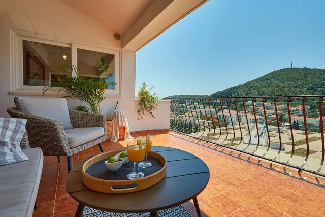 Apartments Silva - Lapad Bay, Dubrovnik