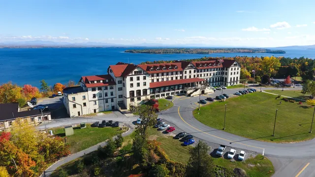 Clinton Community College