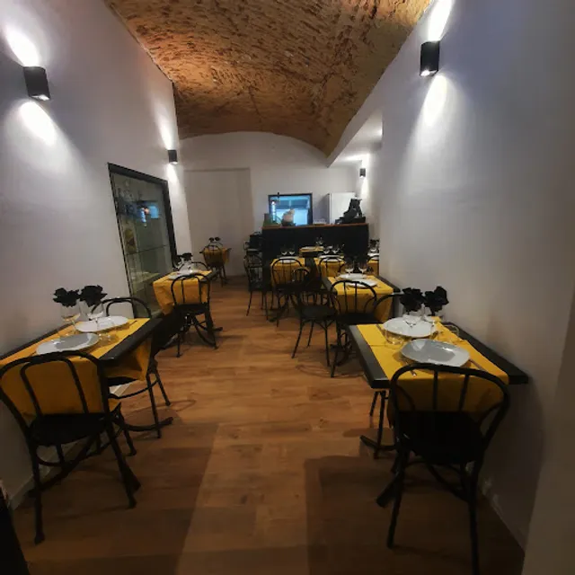 Dona Amália - Casa de fado