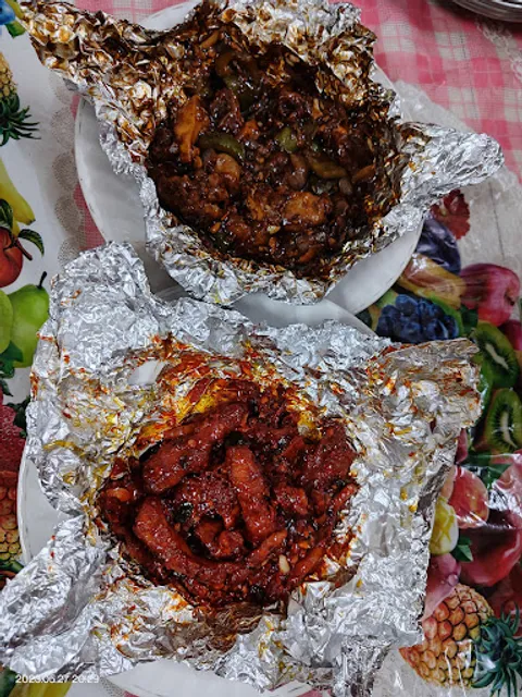 36 China Town Chinese Corner