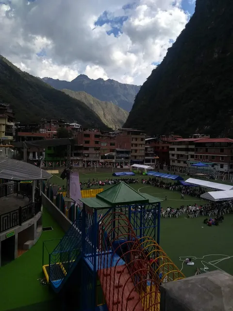 Hostal La Pacha Machu Picchu