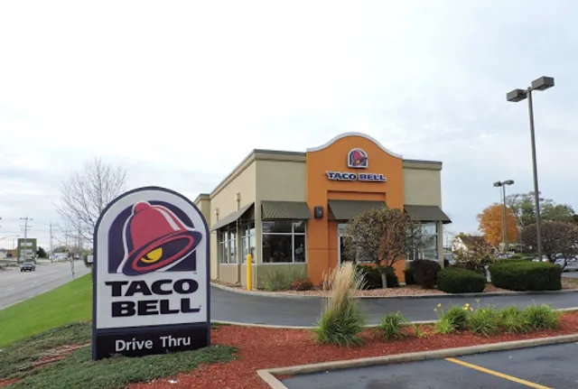Taco Bell
