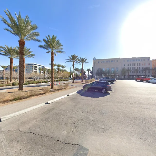 AC Kitchen at the AC Hotel