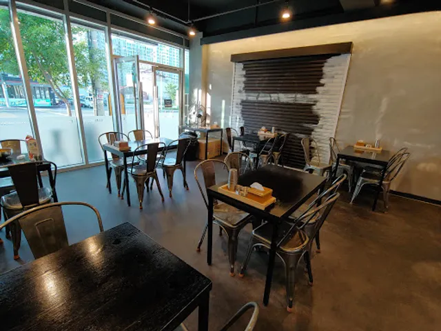 빨봉분식 양덕점