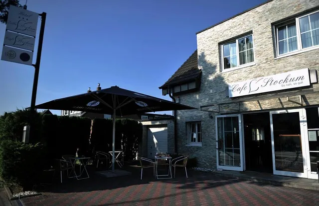 Boutique Hotel Villa Stockum