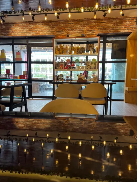 The Heaven Cafe - Best cafe and bakery in jalandhar