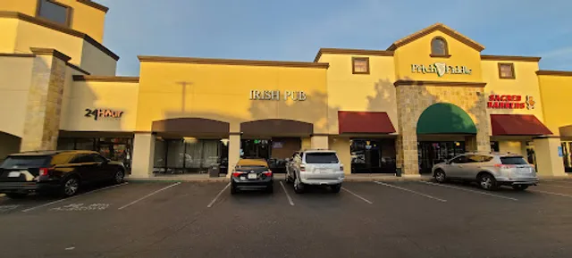 Pitch and Fiddle Fair Oaks