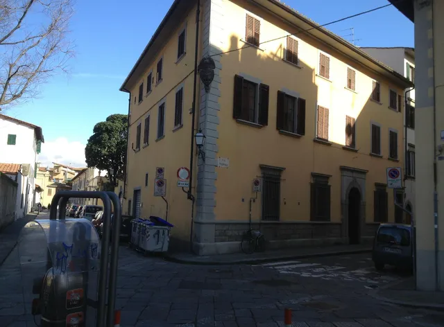 Residenza Marchesi Pontenani