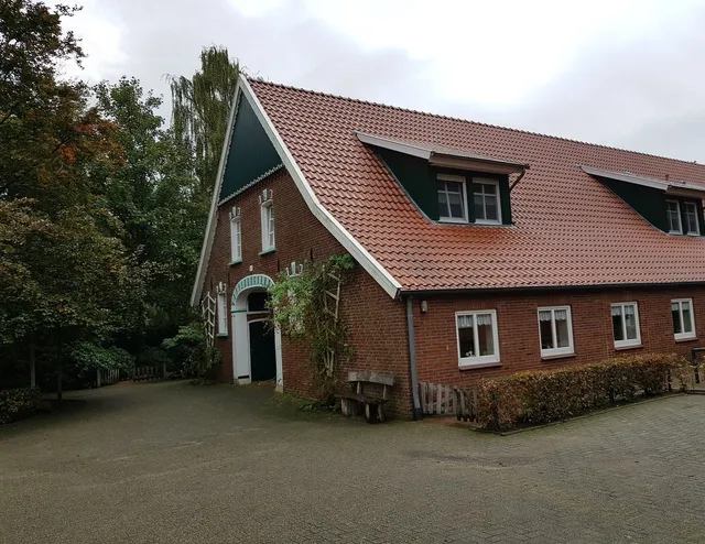 Landferienhof Garbert