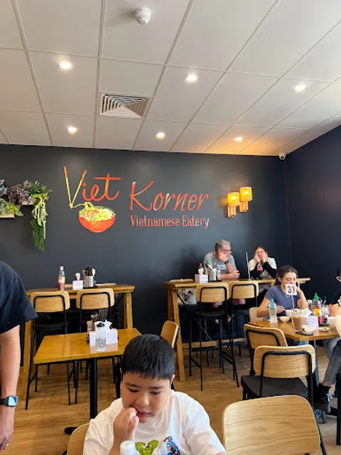 Viet korner