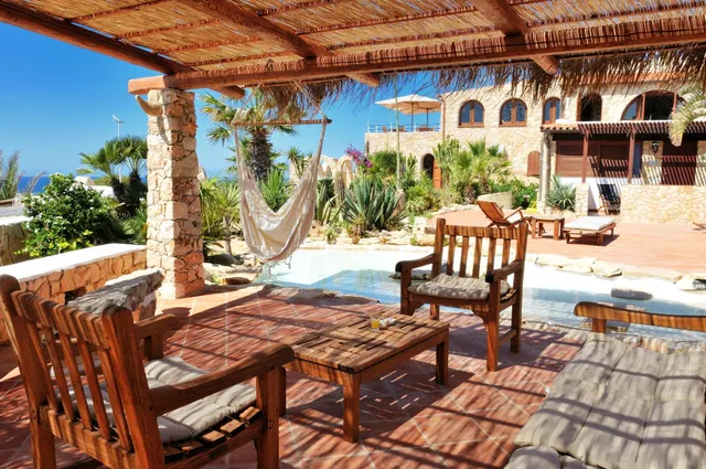 Hotel Rosa dei Venti Club