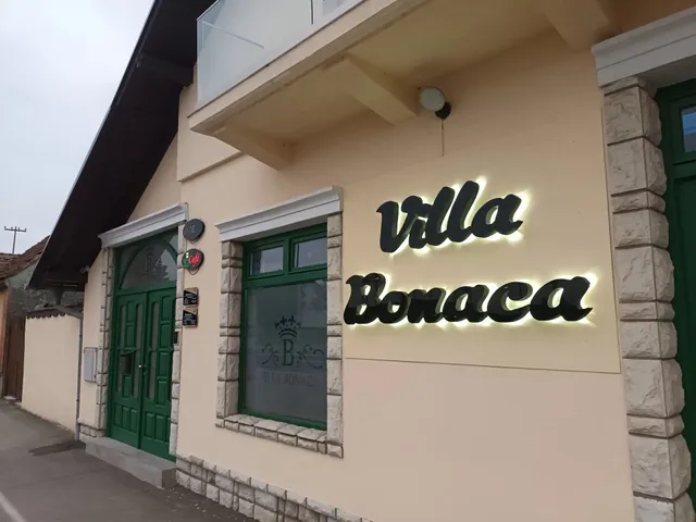Villa Bonaca