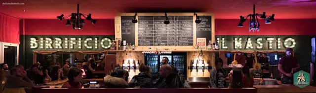 Statale78 Ristorante birreria