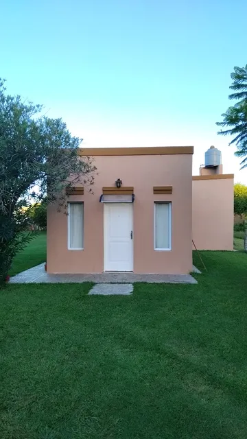 Amalia Chacra Hospedaje