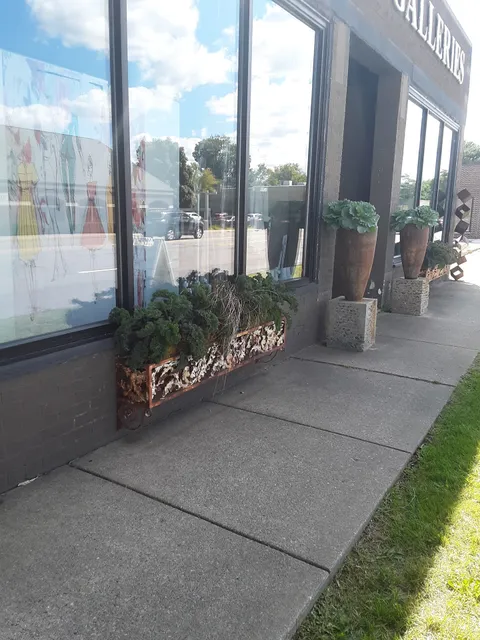 The Dressing Room Consignment & New Fashion