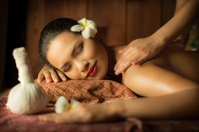 Pylin Thai Massage