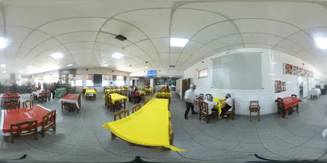 Churrascaria e Lanchonete Barril