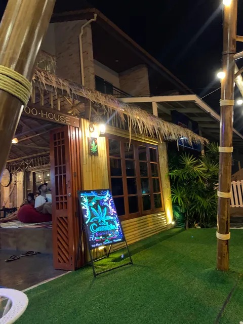 Naiharn Bamboo House