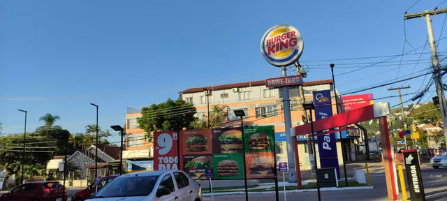 Burger King