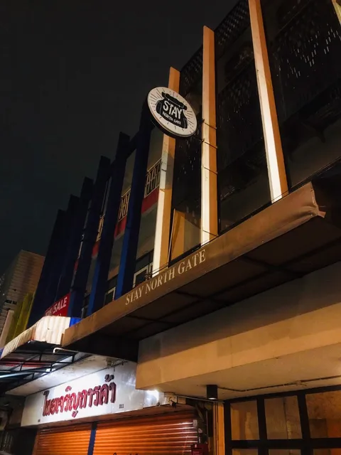 Stay North Gate Bed and Breakfast