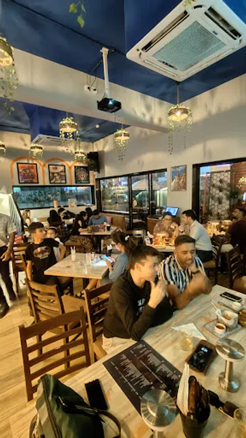 MI Casa SU Casa - Mexican Kitchen & Bar (Andheri)