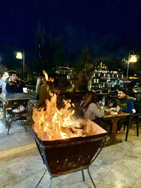 Viewpoint Cafe and Restaurant