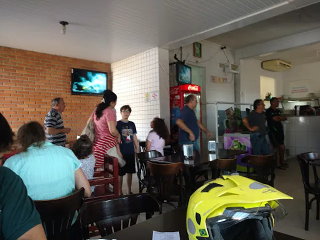 Restaurante da Vovó