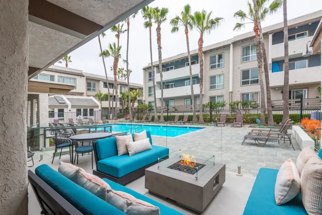 The Gallery at Playa Pacifica