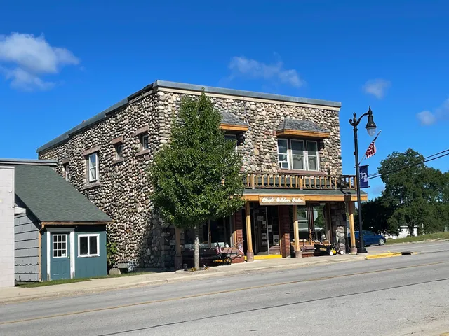 Lincoln Outdoor Center, Inc.