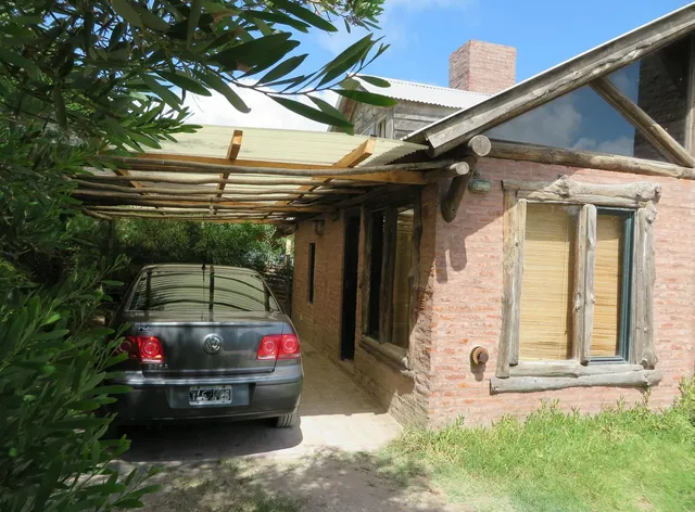 Cabañas Las Acacias Dunamar