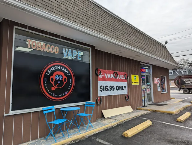 Lehigh Mart