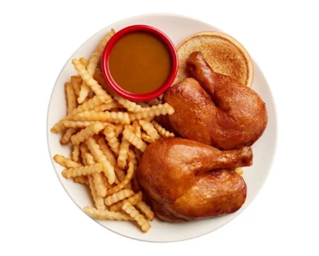 Benny & Co St Basile