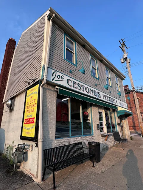 Joe Cestone's Pizzeria