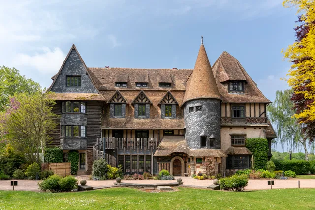 Les Jardins de Coppélia