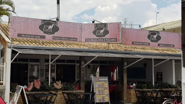 Churrascaria Guará Grill