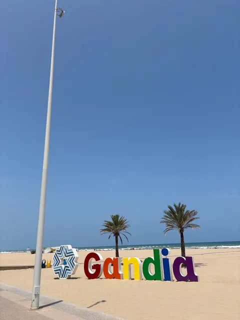 Gandia