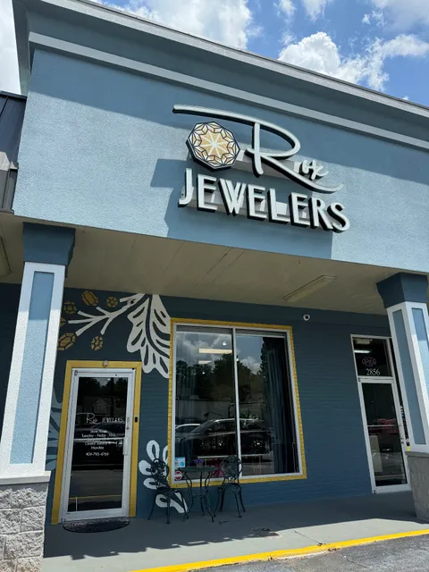 Rox - Atlanta Jewelers