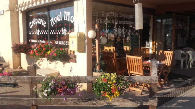 Crêperie Avel Mor