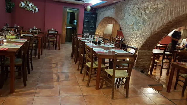 Pizzeria Torre Rossa