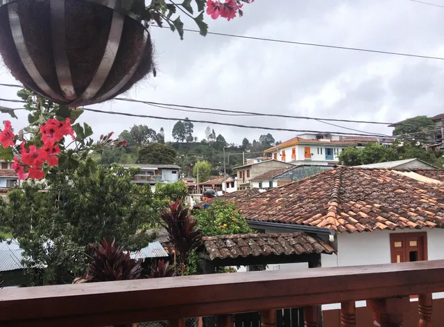 Hostal Los Guaduales