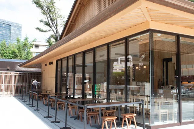 Yasukuni Yachiyo Shokudo